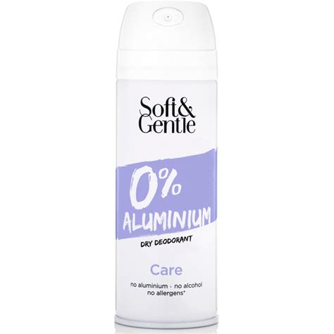 soft and gentle deodorant animal testing|best aluminum free deodorant.